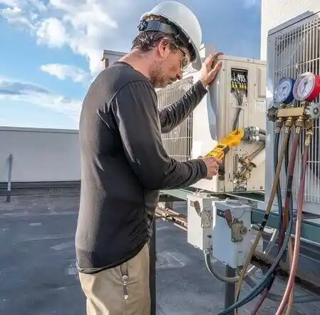 hvac services Simi Valley